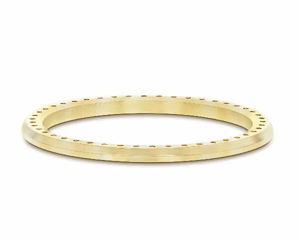 36MM FULL SIZE DATEJUST DIAMOND BEZEL FOR ROLEX DATEJUST, PRESIDENT WATCH YELLOW