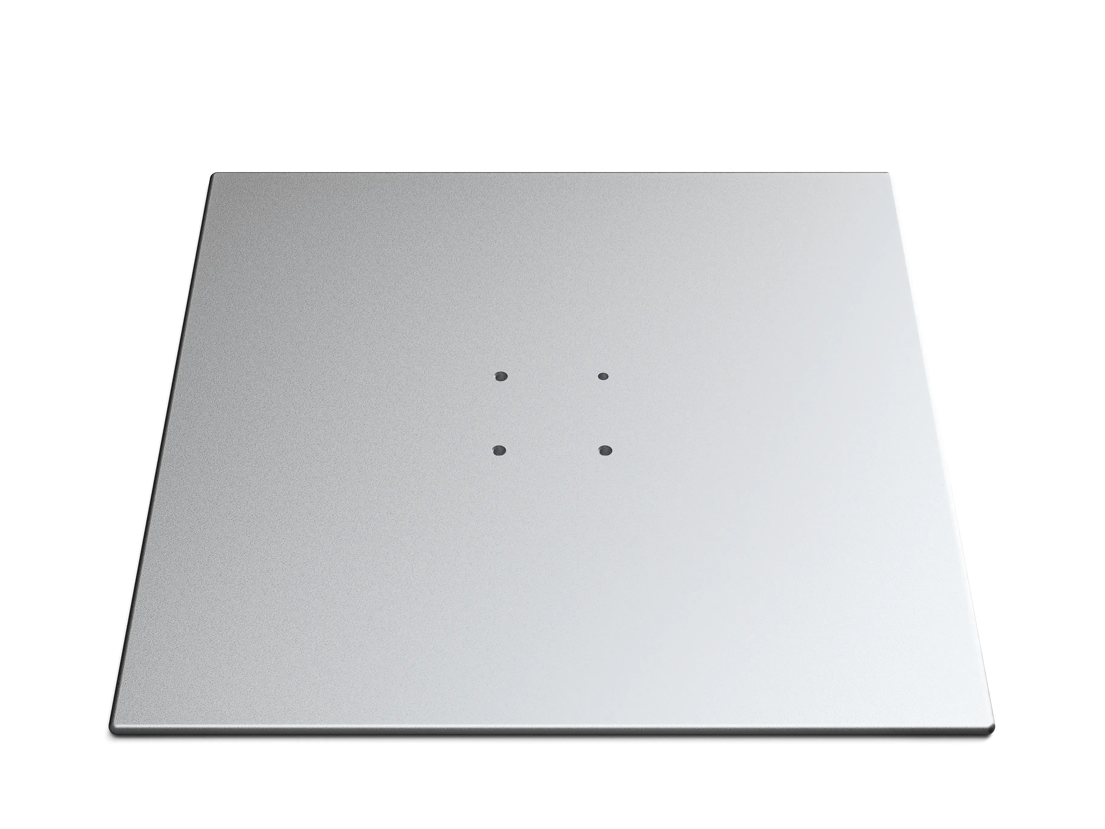 600Lb Galvanized Steel Plate Stack by Frankford Umbrella