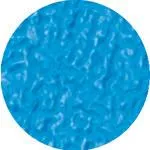 ショーワ　ニトリルゴム背抜き手袋　まとめ買い　簡易包装強力グリップ　（１０双入）　ブルー　ＬＬサイズ