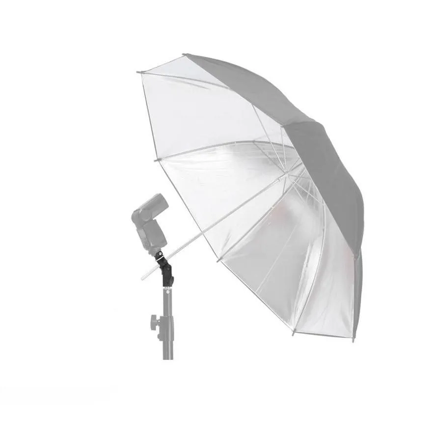 A1Pro Flash and Umbrella Holder- Heavy Duty