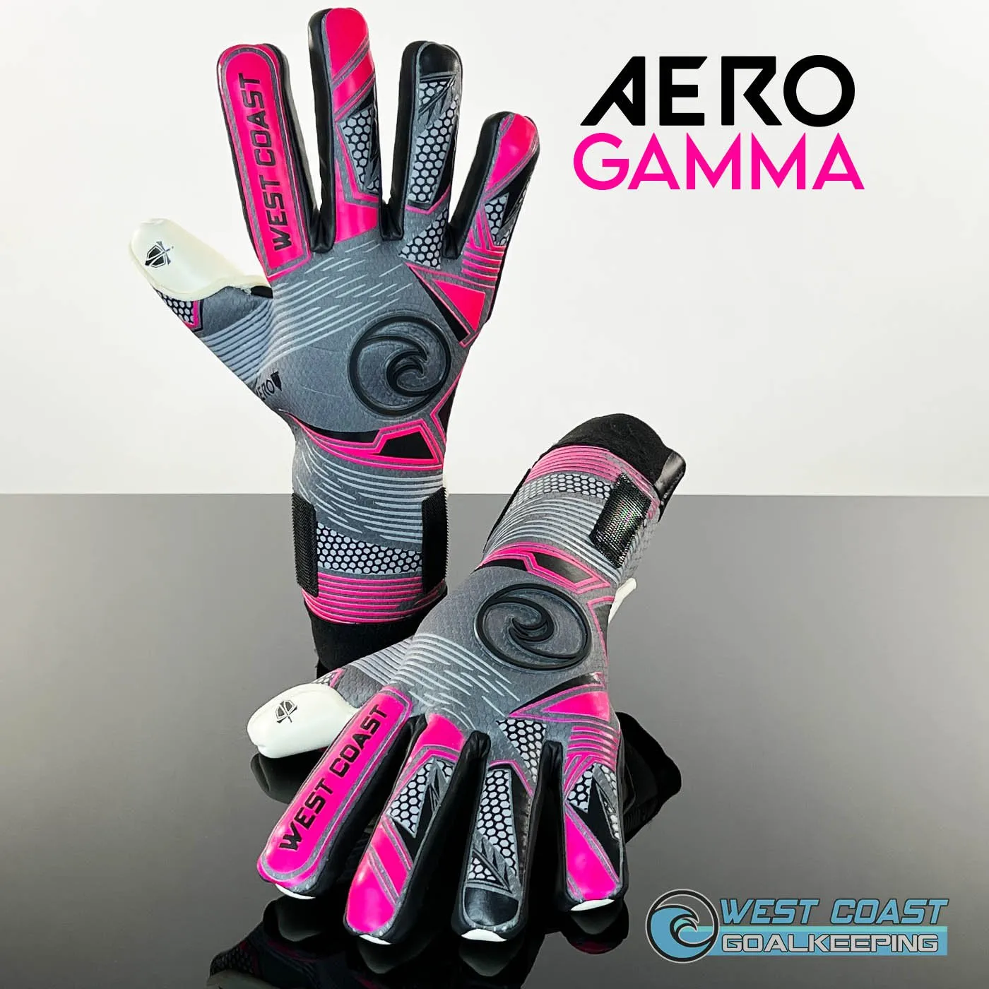 AERO ™ Gamma