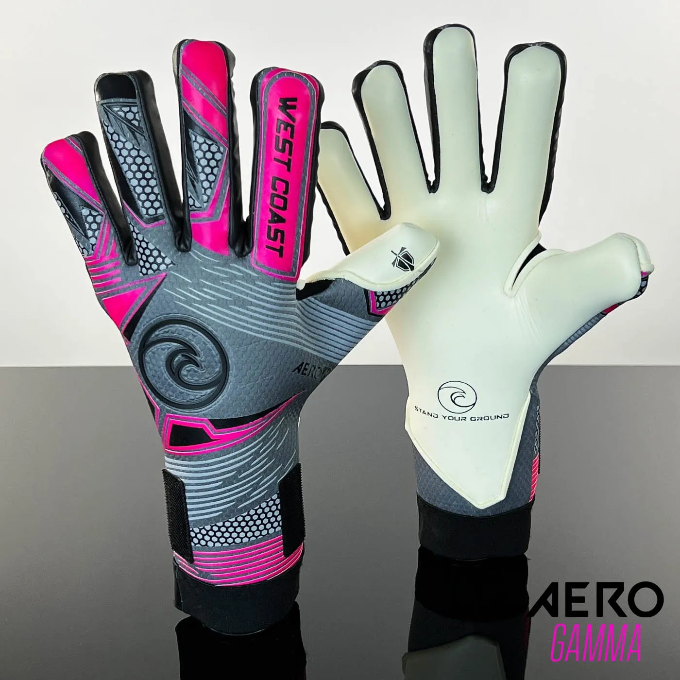 AERO ™ Gamma
