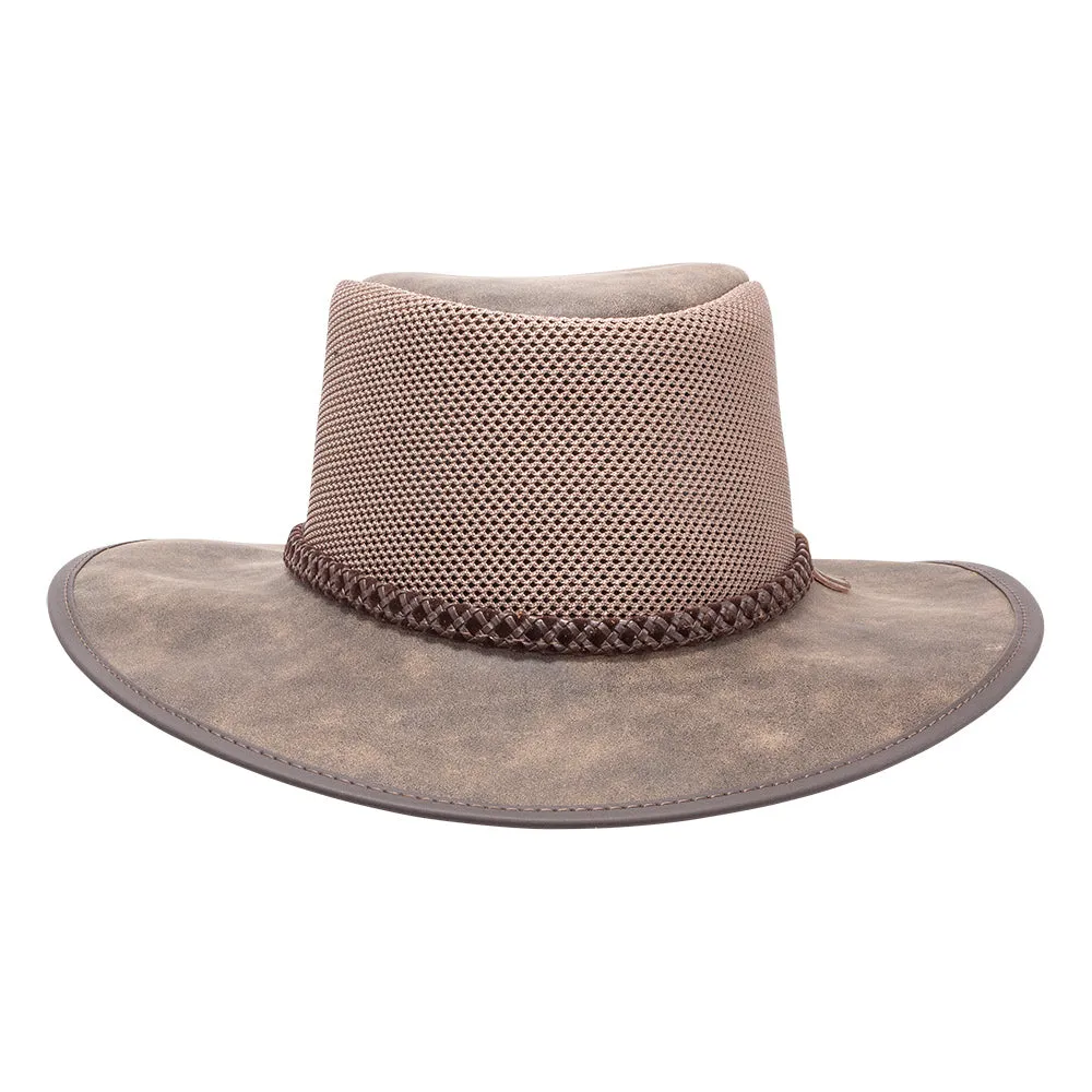 American Hat Makers Breeze Hat