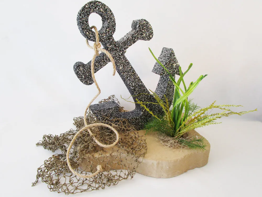 Anchor Cutout