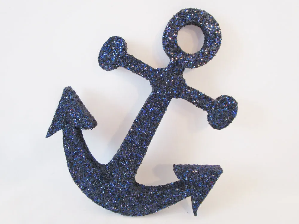Anchor Cutout