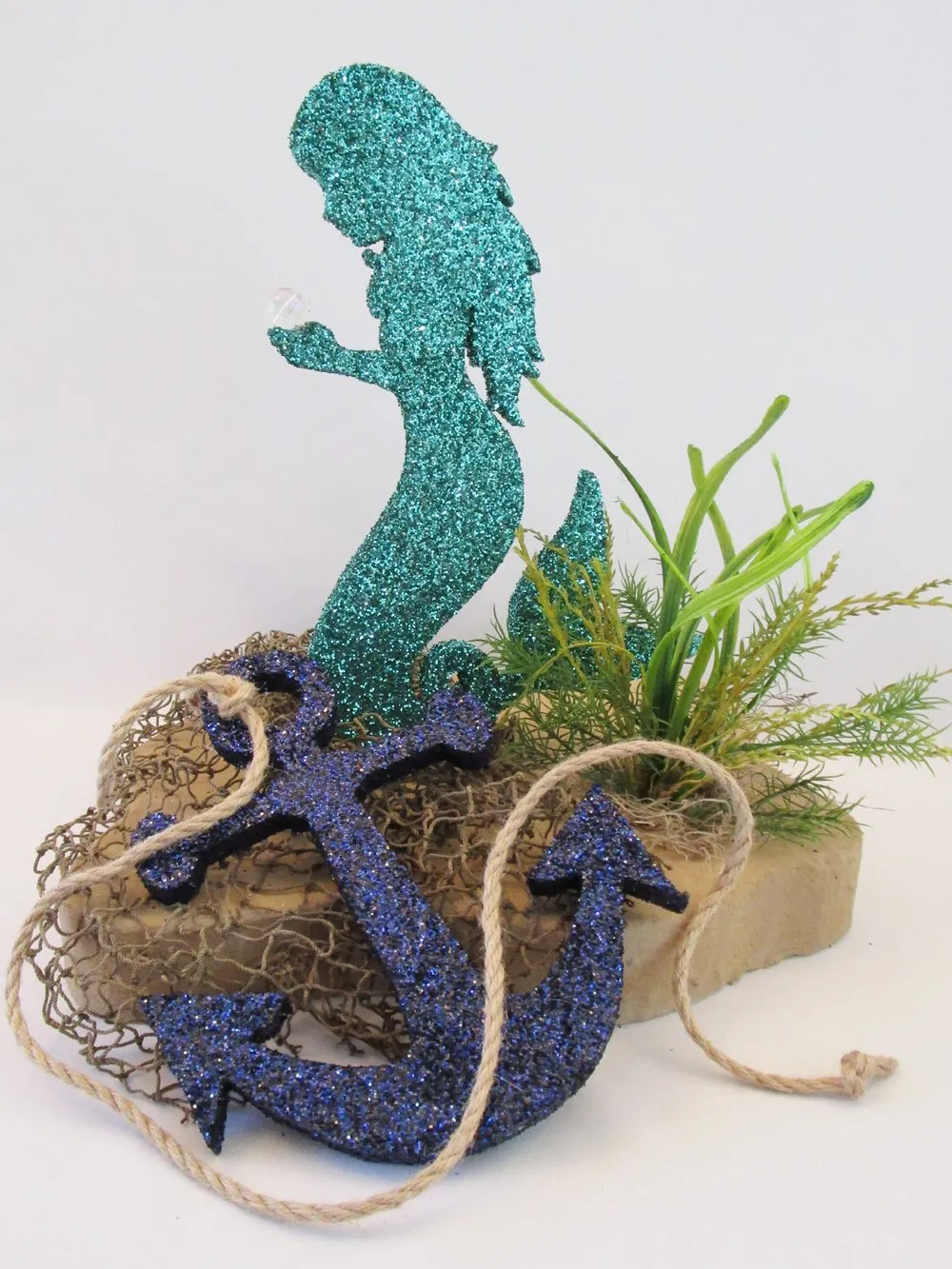 Anchor Cutout