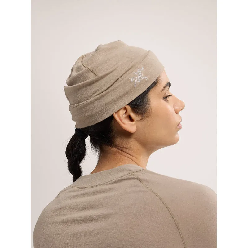 Arc'Teryx Rho Lightweight Wool Toque