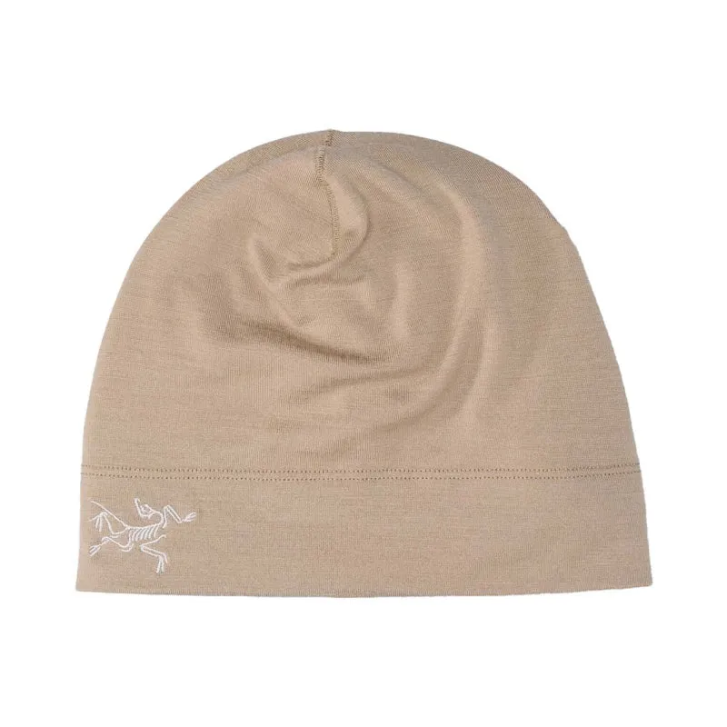 Arc'Teryx Rho Lightweight Wool Toque