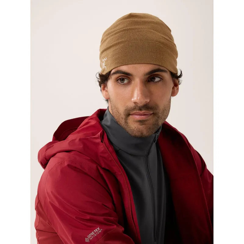 Arc'Teryx Rho Lightweight Wool Toque