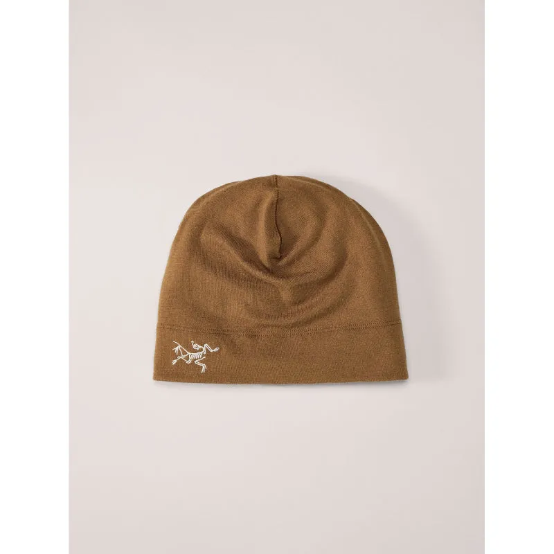 Arc'Teryx Rho Lightweight Wool Toque