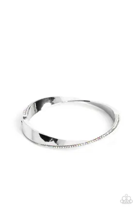 Artistically Adorned - Multi Bracelet