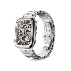 Automatic - GC Watch Skeleton