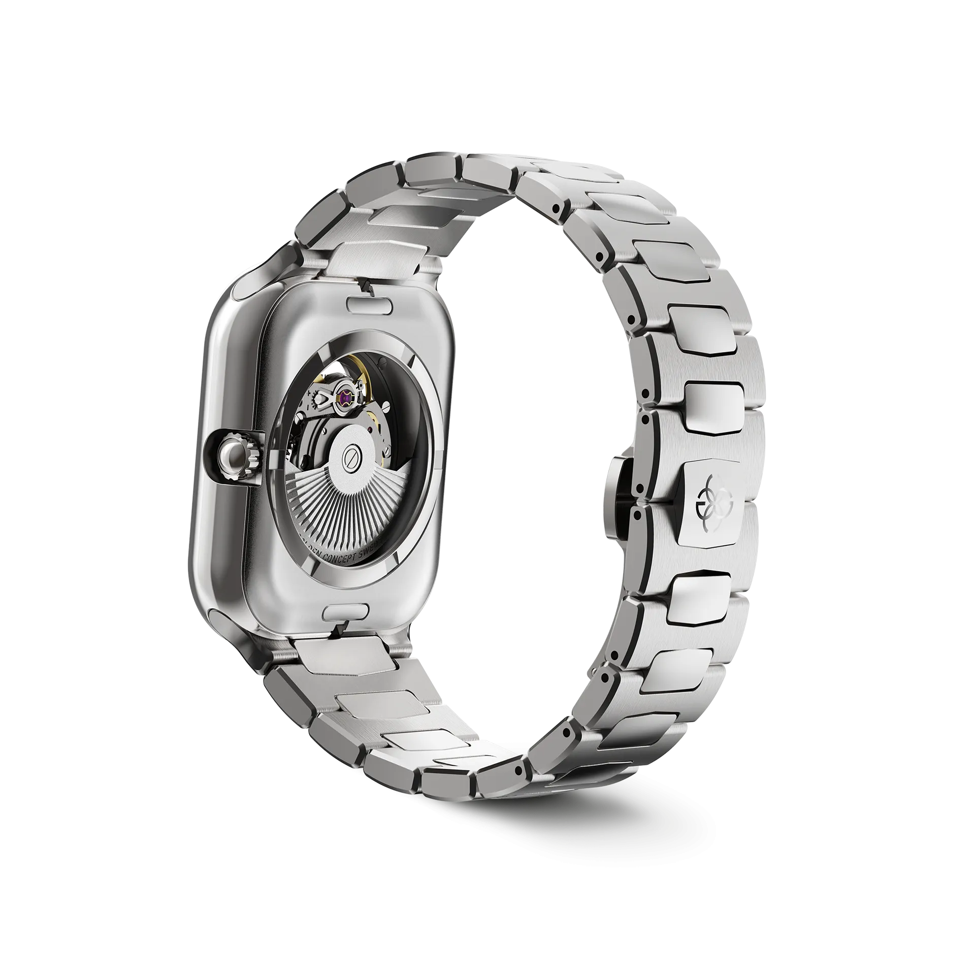 Automatic - GC Watch Skeleton