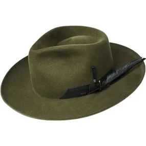 Bailey Barksdale Wool Hat