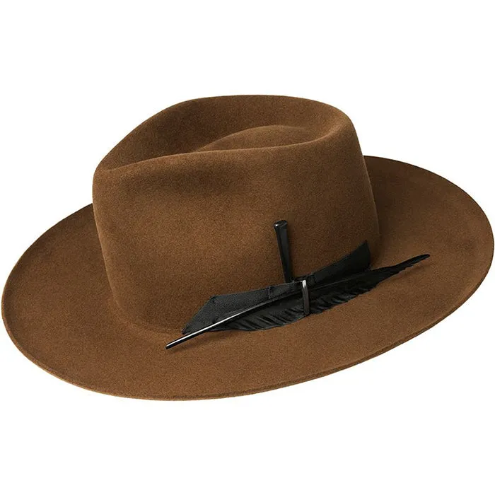 Bailey Barksdale Wool Hat