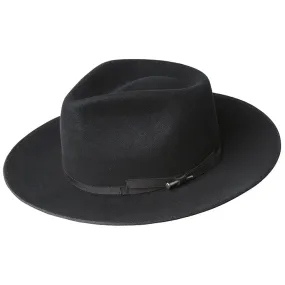 Bailey Colver Teardrop Fedora Hat