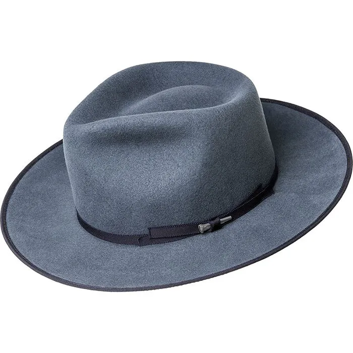 Bailey Colver Teardrop Fedora Hat