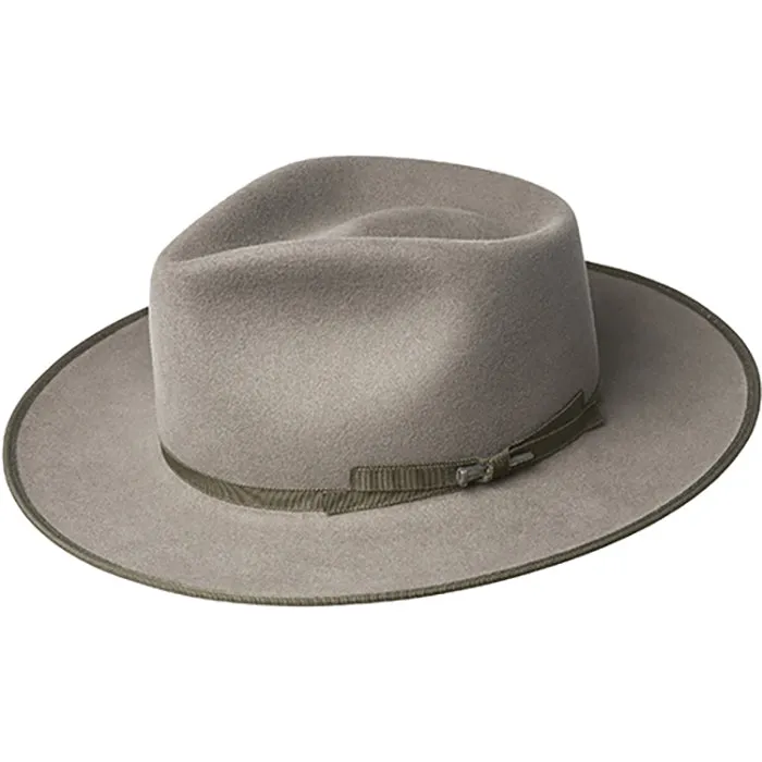 Bailey Colver Teardrop Fedora Hat