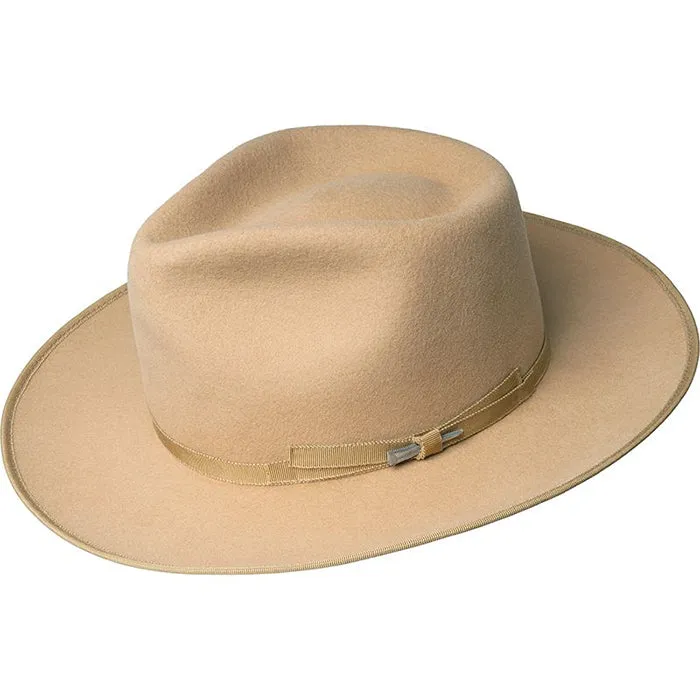 Bailey Colver Teardrop Fedora Hat