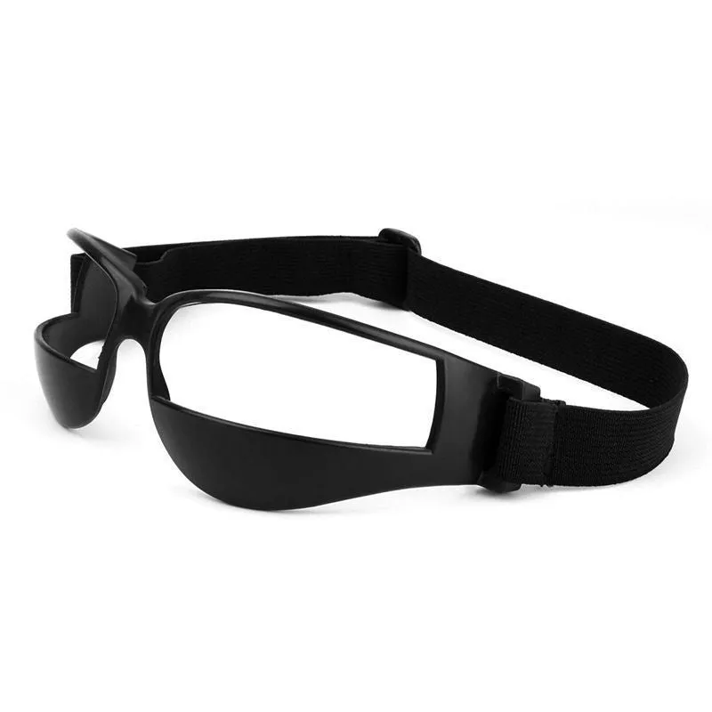 Ball Hog Gloves, Grip & Dribble Glasses Bundle