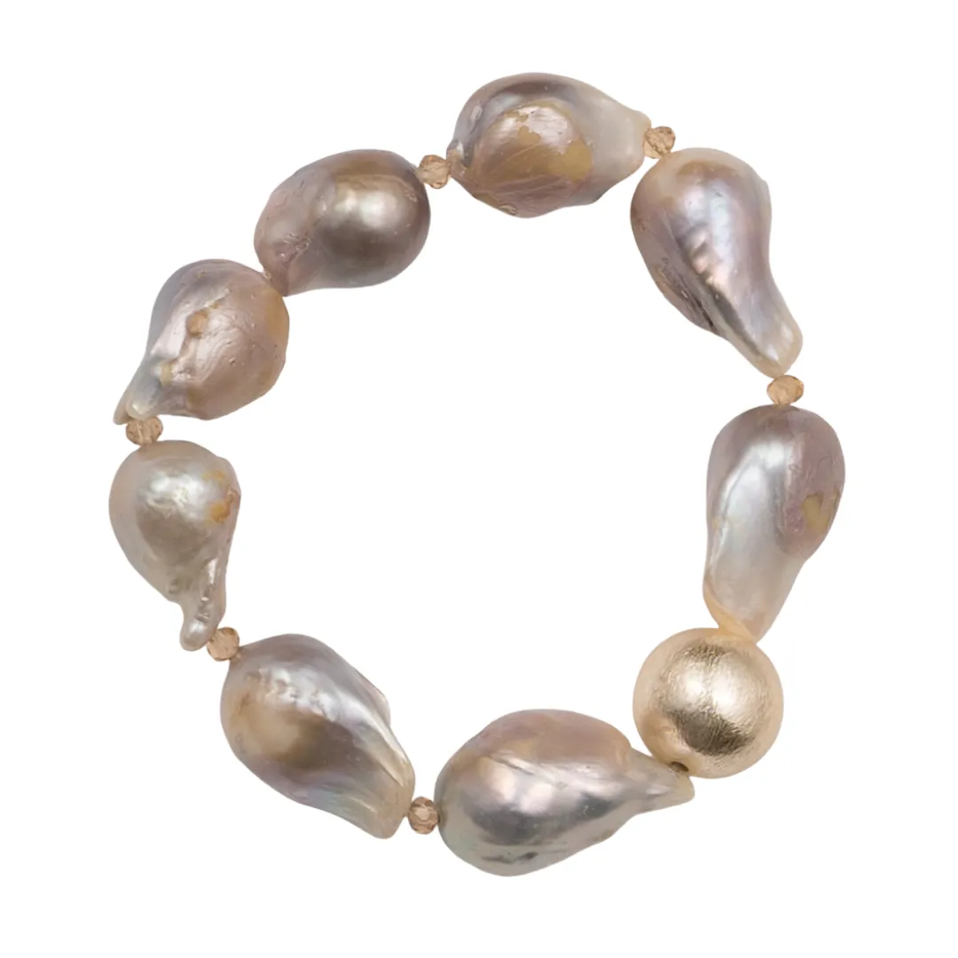 Baroque Collection Bracelet
