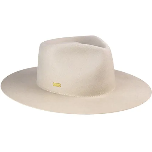 Betmar Georgia Wool Hat