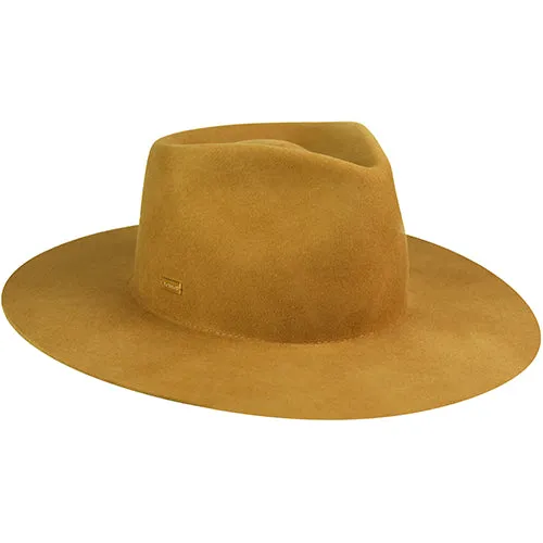 Betmar Georgia Wool Hat
