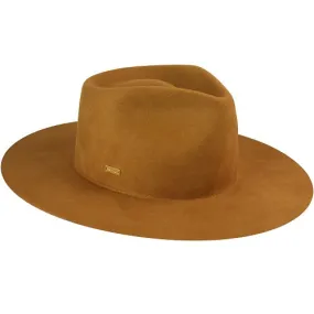 Betmar Georgia Wool Hat