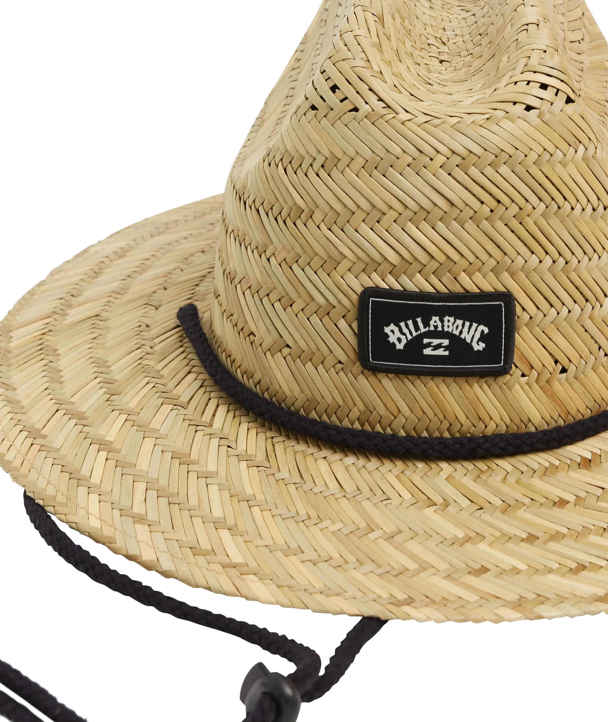 Billabong Groms Tides Straw Hat