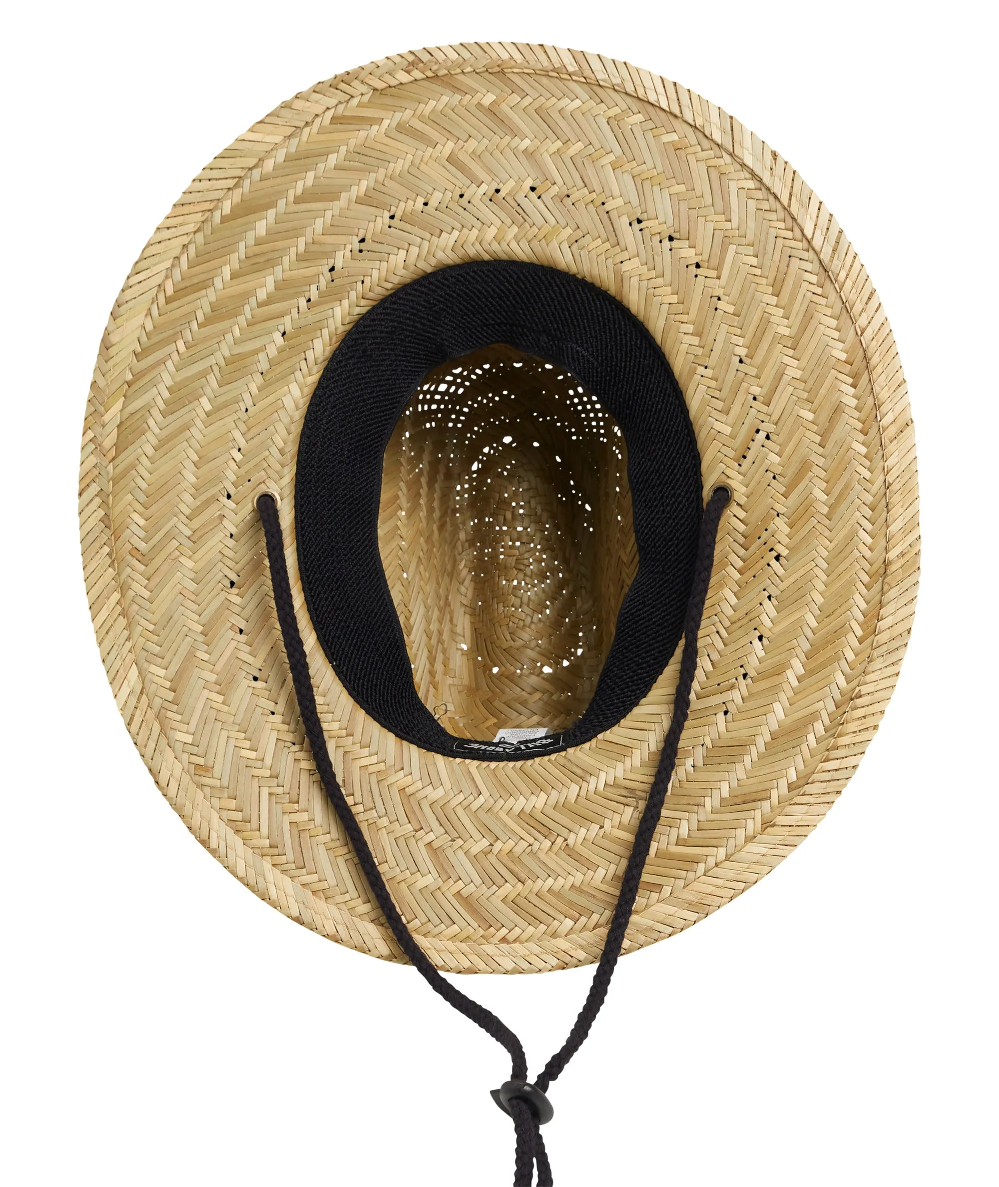 Billabong Groms Tides Straw Hat