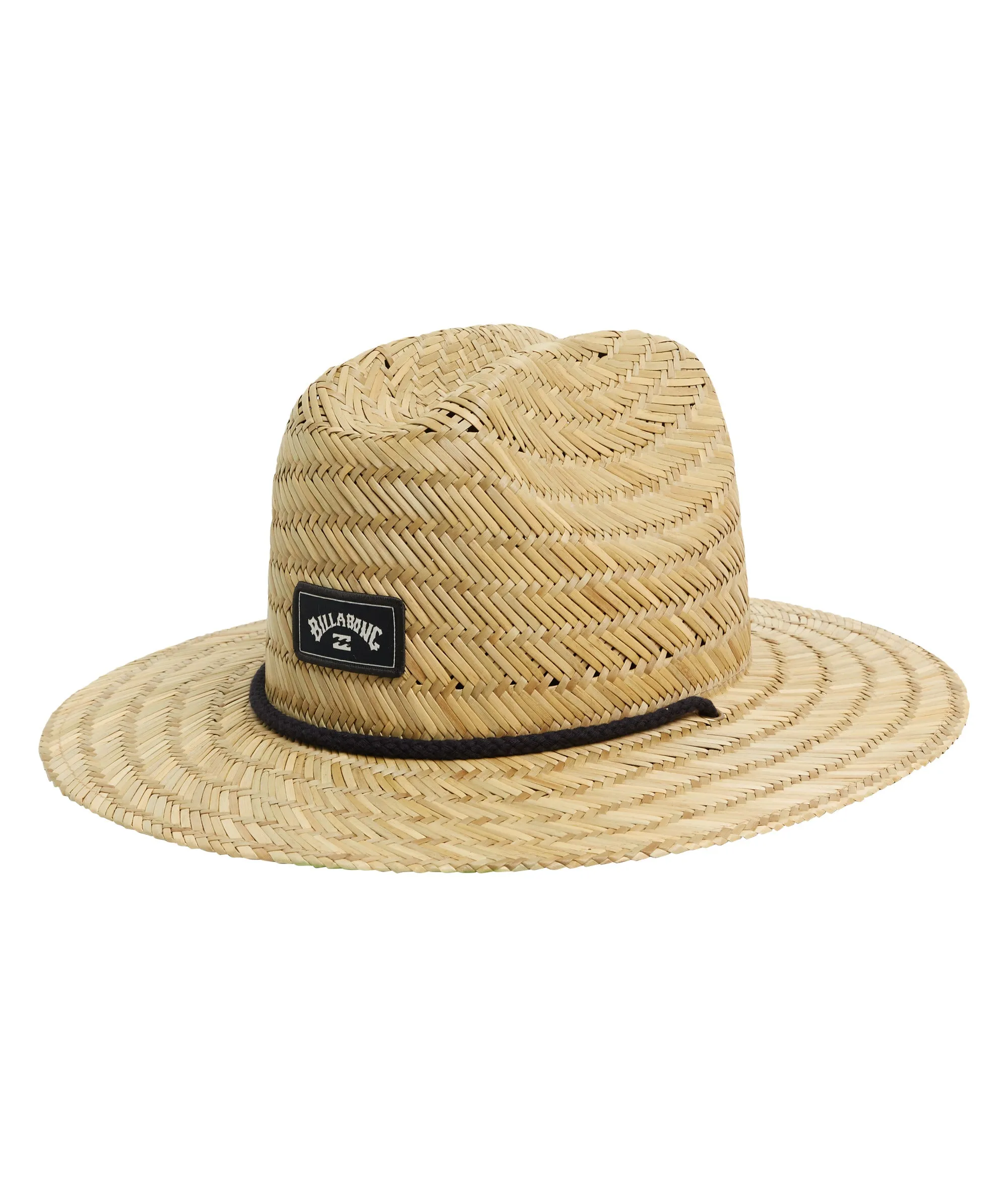 Billabong Groms Tides Straw Hat