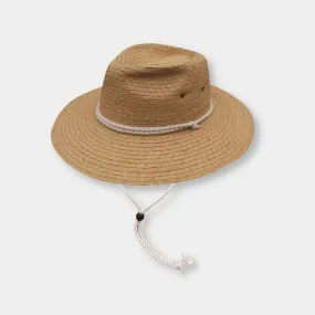 Biloxi Straw Hat