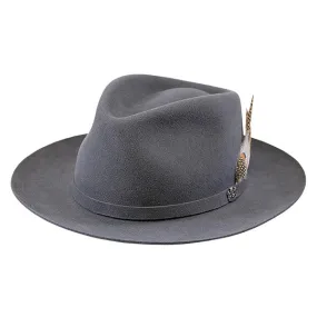 Biltmore Traveler Fedora Hat