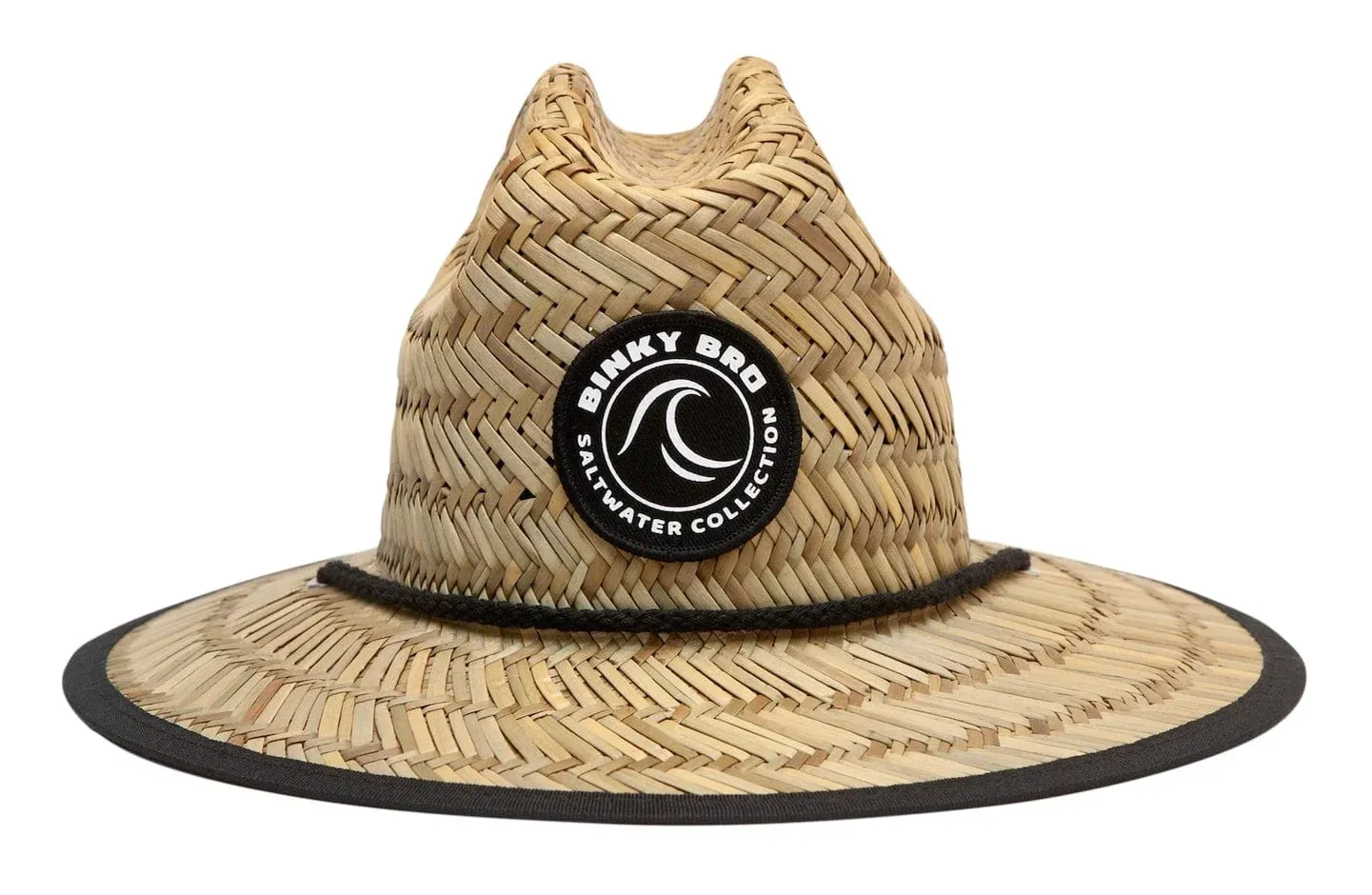 Binky Bro Barney Patrol Hat