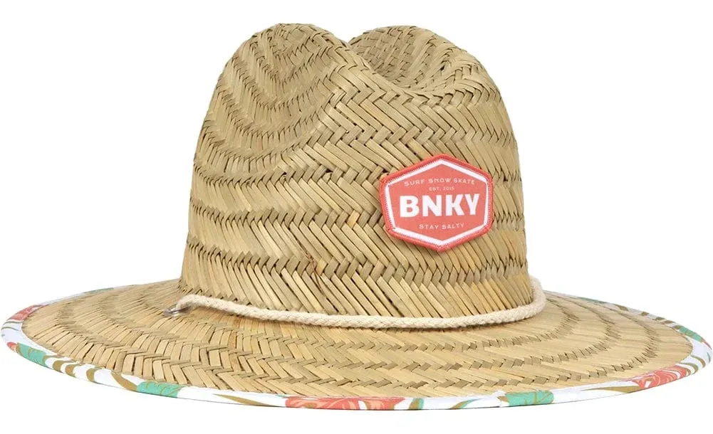 Binky Bro Barney Patrol Hat