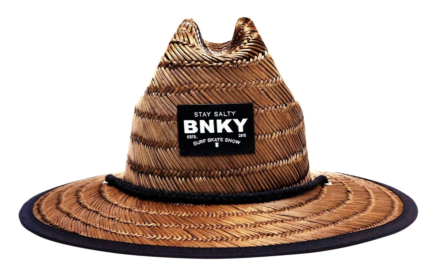 Binky Bro Barney Patrol Hat