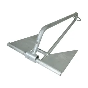 BLA ANCHOR SAND 6LB S/RING