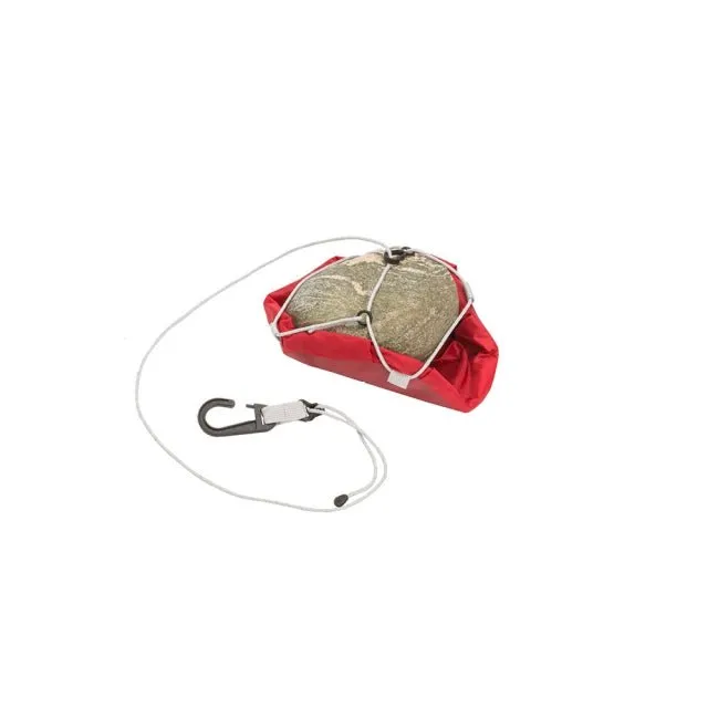 BLOWDOWN TENT ANCHOR