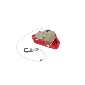 BLOWDOWN TENT ANCHOR