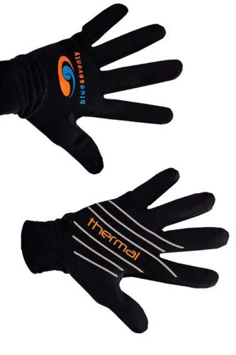 Blueseventy Thermal Swim Gloves