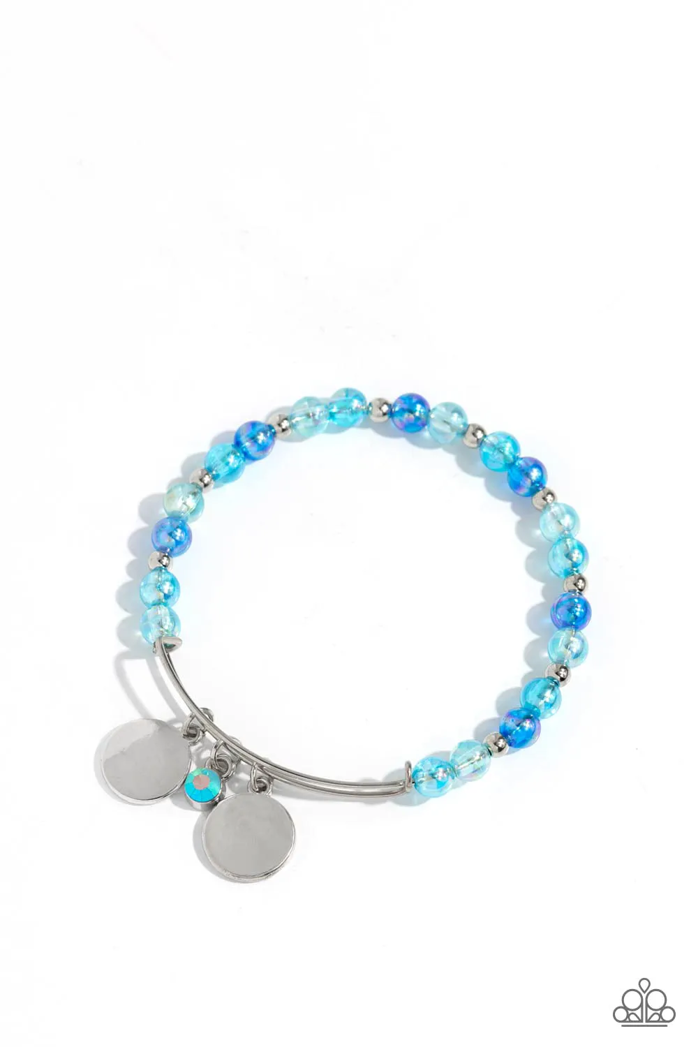 Bodacious Beacon • Blue