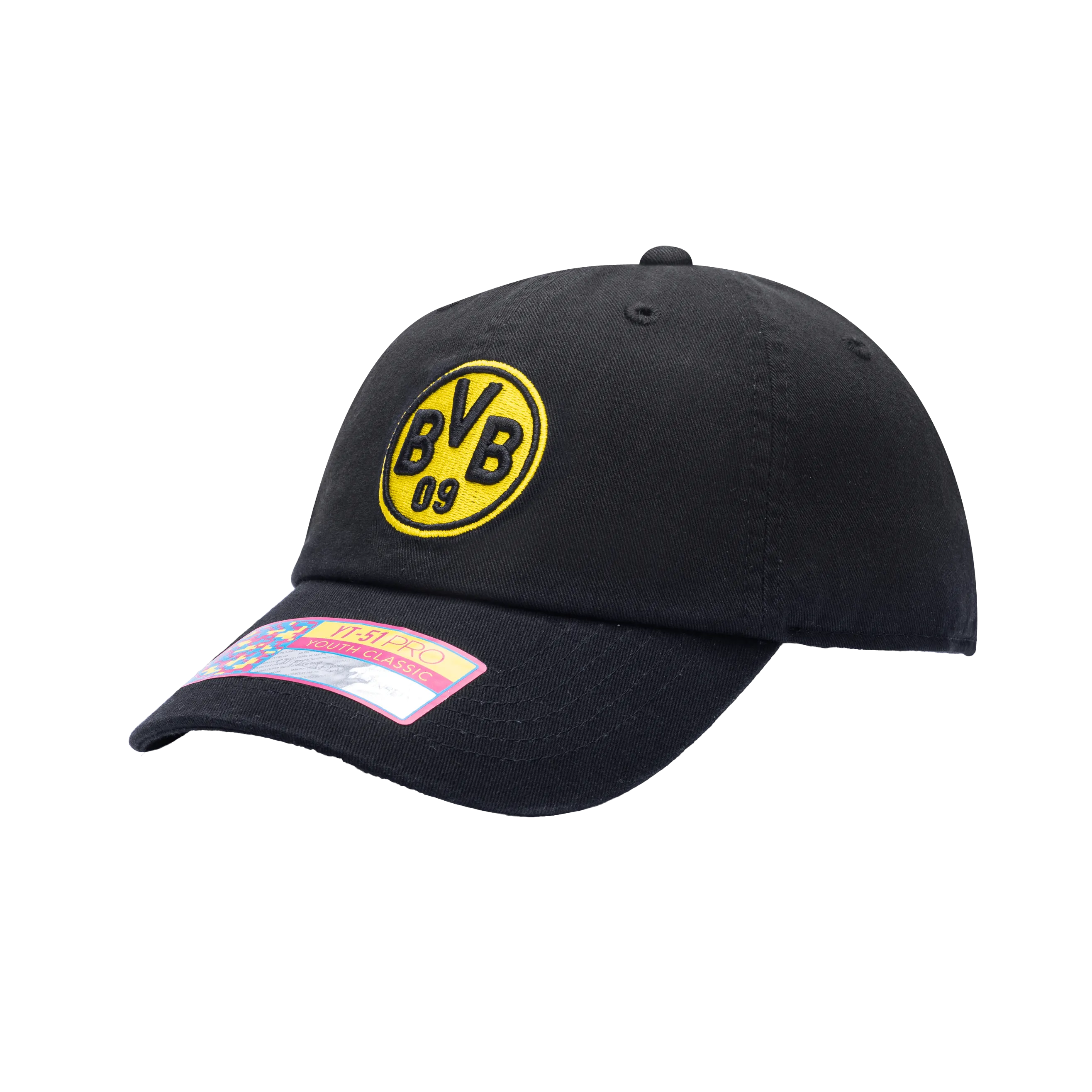 Borussia Dortmund Bambo Kids Classic Hat