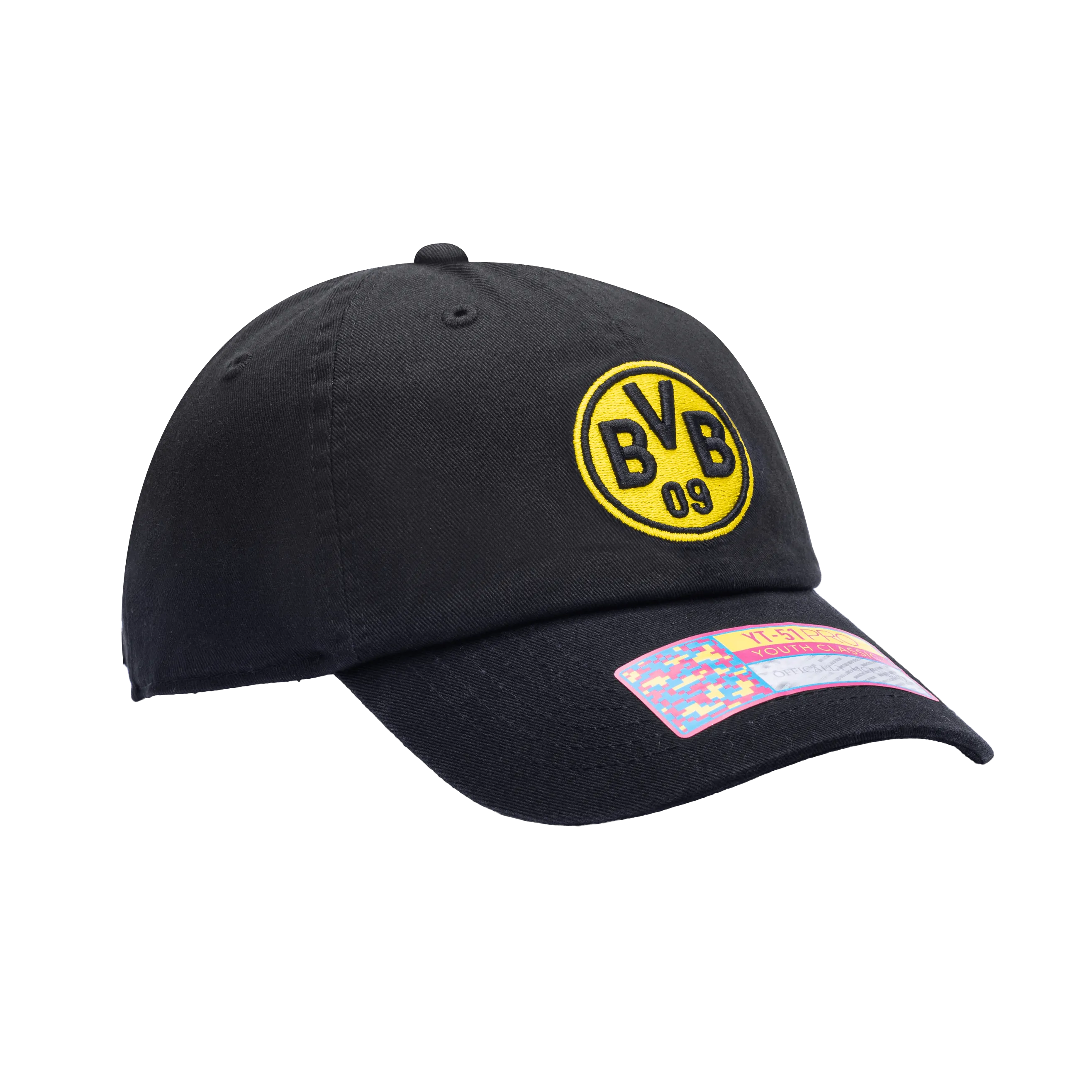 Borussia Dortmund Bambo Kids Classic Hat