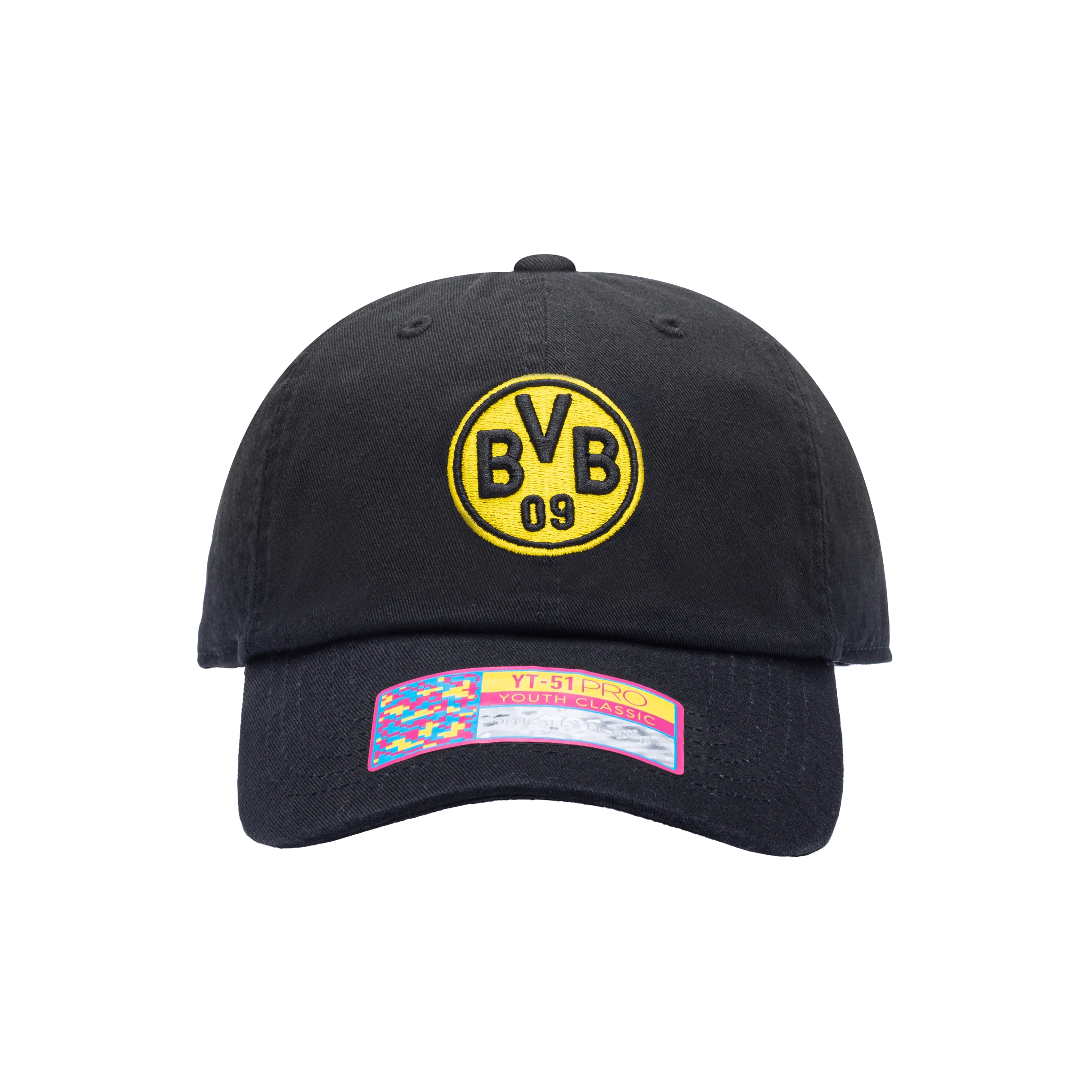 Borussia Dortmund Bambo Kids Classic Hat