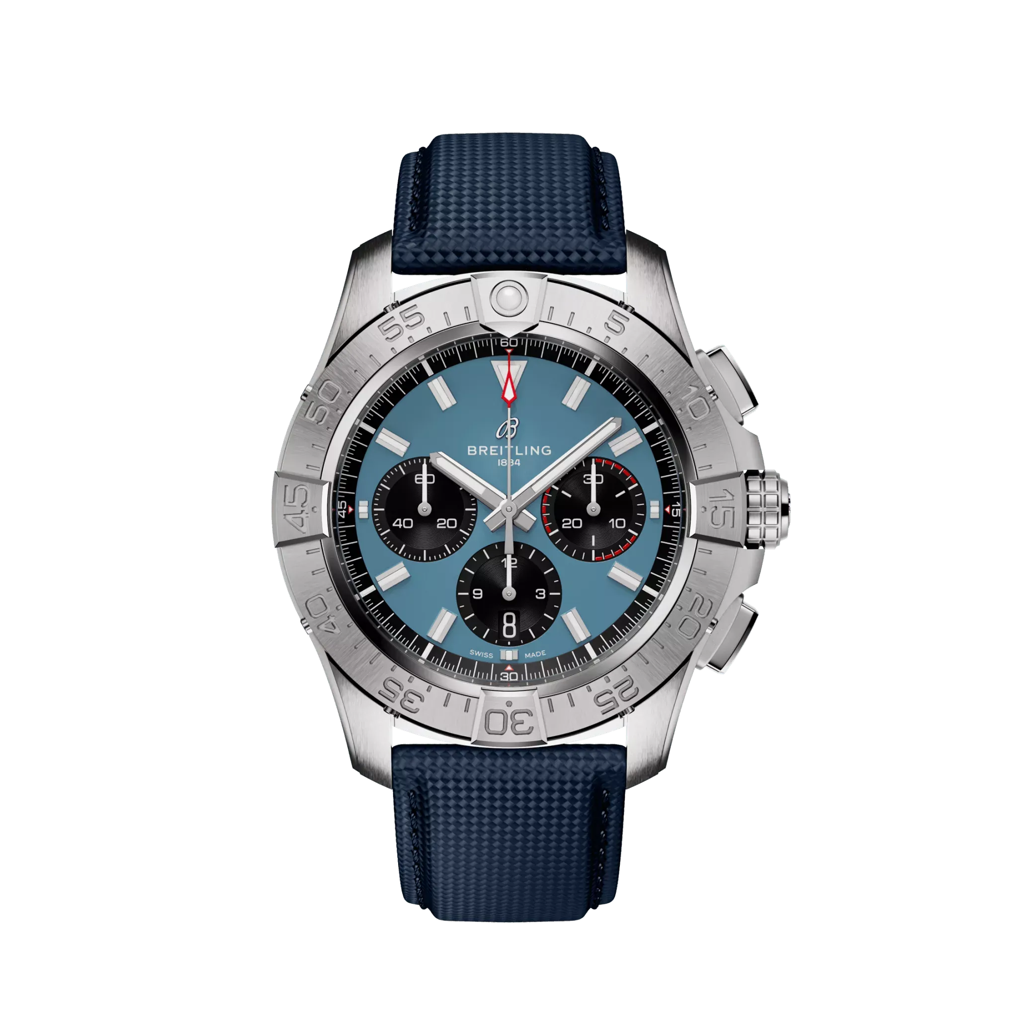 Breitling Avenger B01 Chronograph 44  Stainless steel Men's Watch