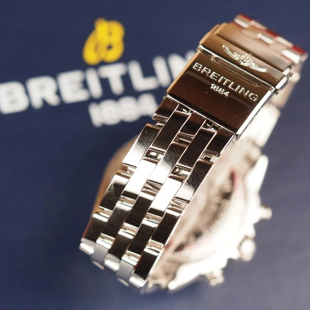 Breitling Chrono Cockpit A13358