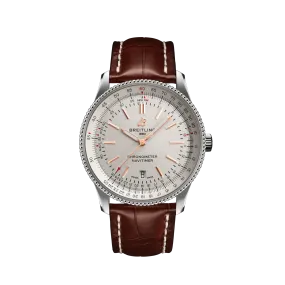 Breitling Navitimer Automatic 41 Stainless Steel Men's Watch