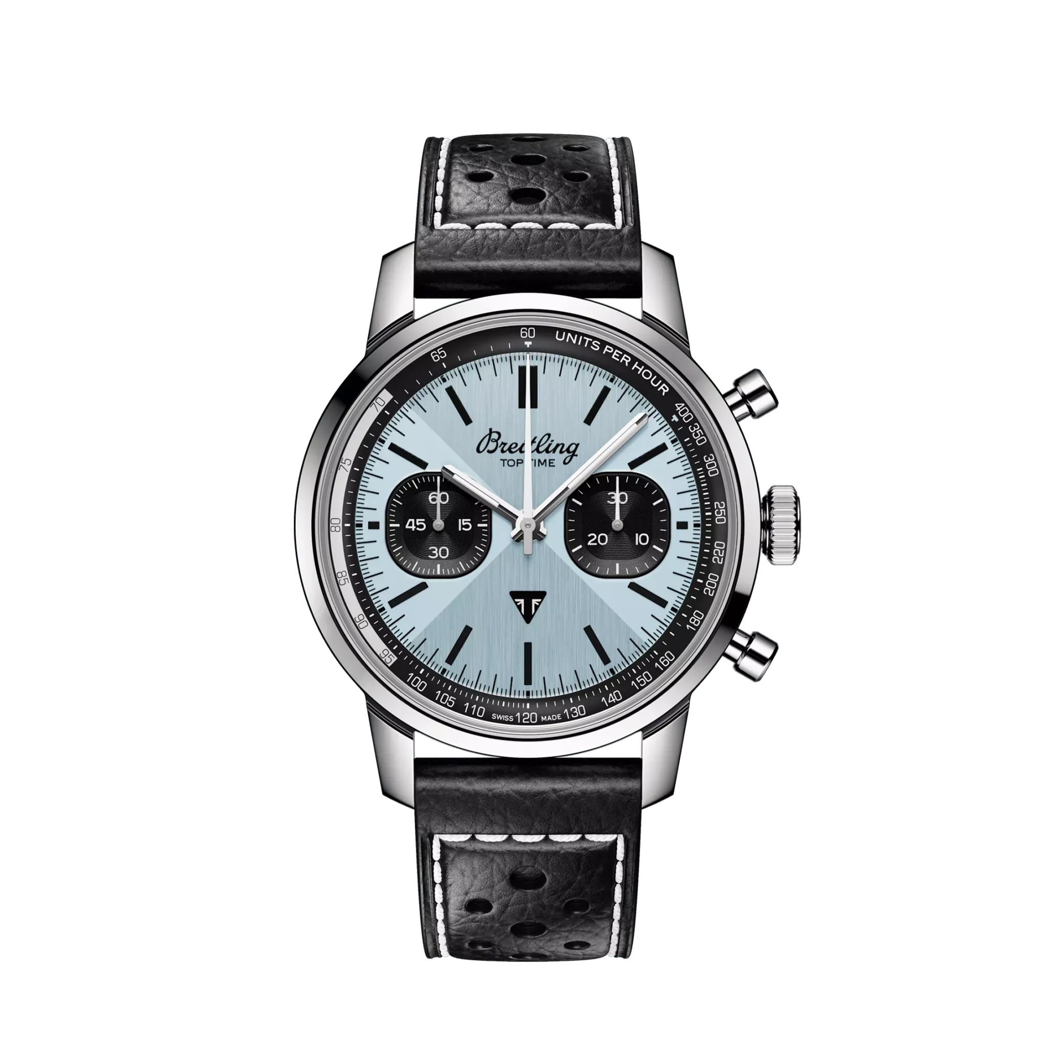 Breitling Top Time B01 Triumph Chronograph 41 mm Stainless steel Men's Watch