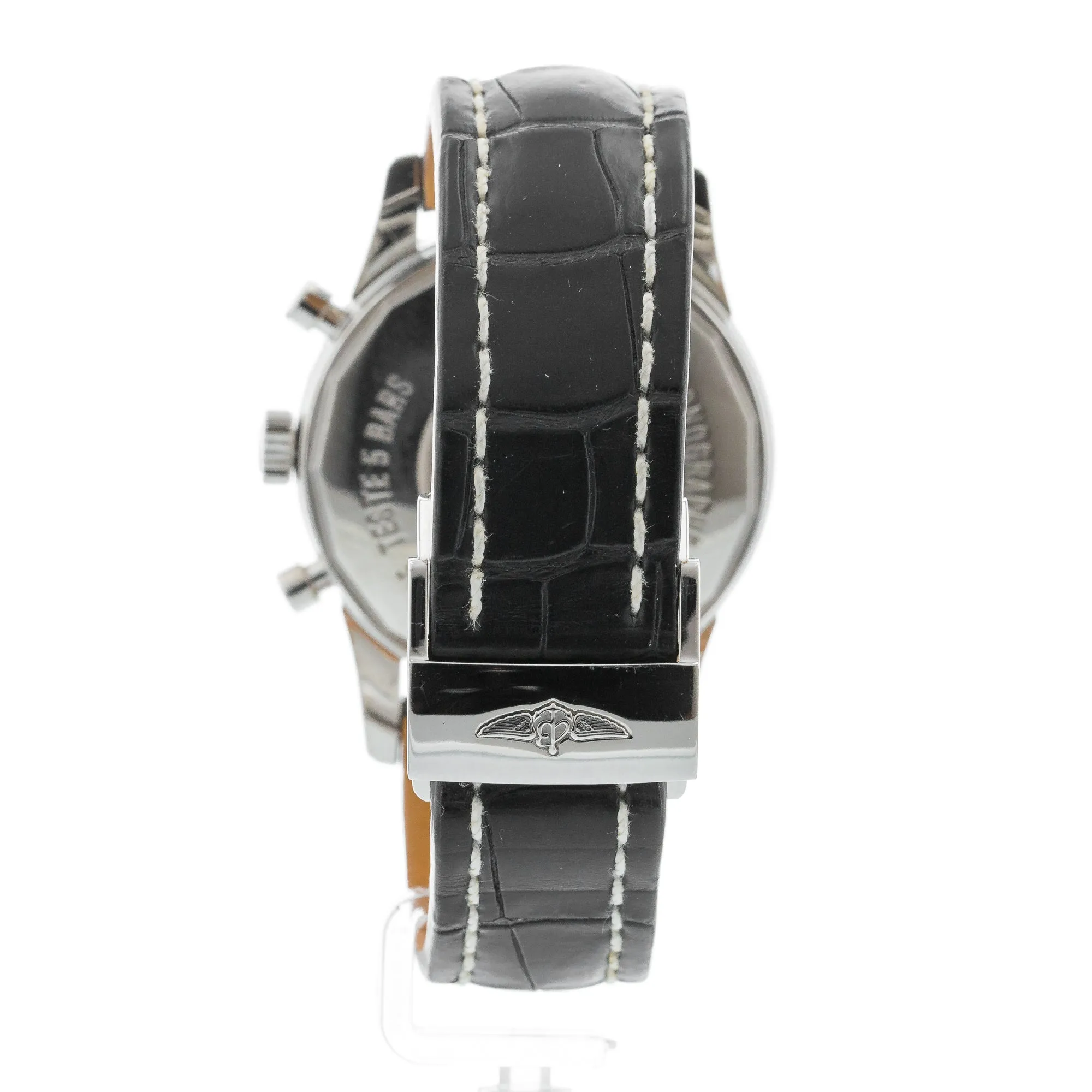 Breitling Transocean Chronograph 1461 A19310