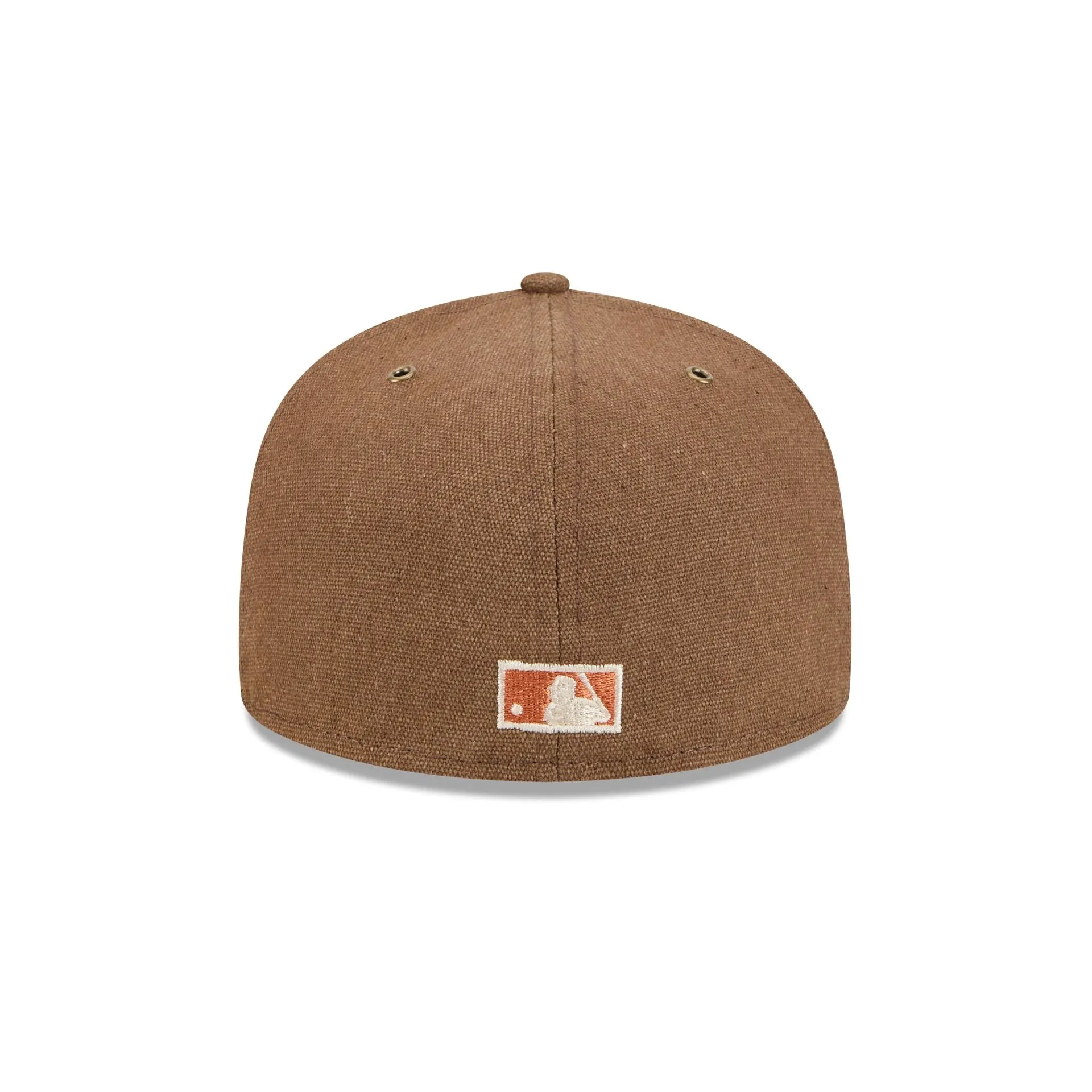 Brooklyn Dodgers Antique Plaid 59FIFTY Fitted Hat